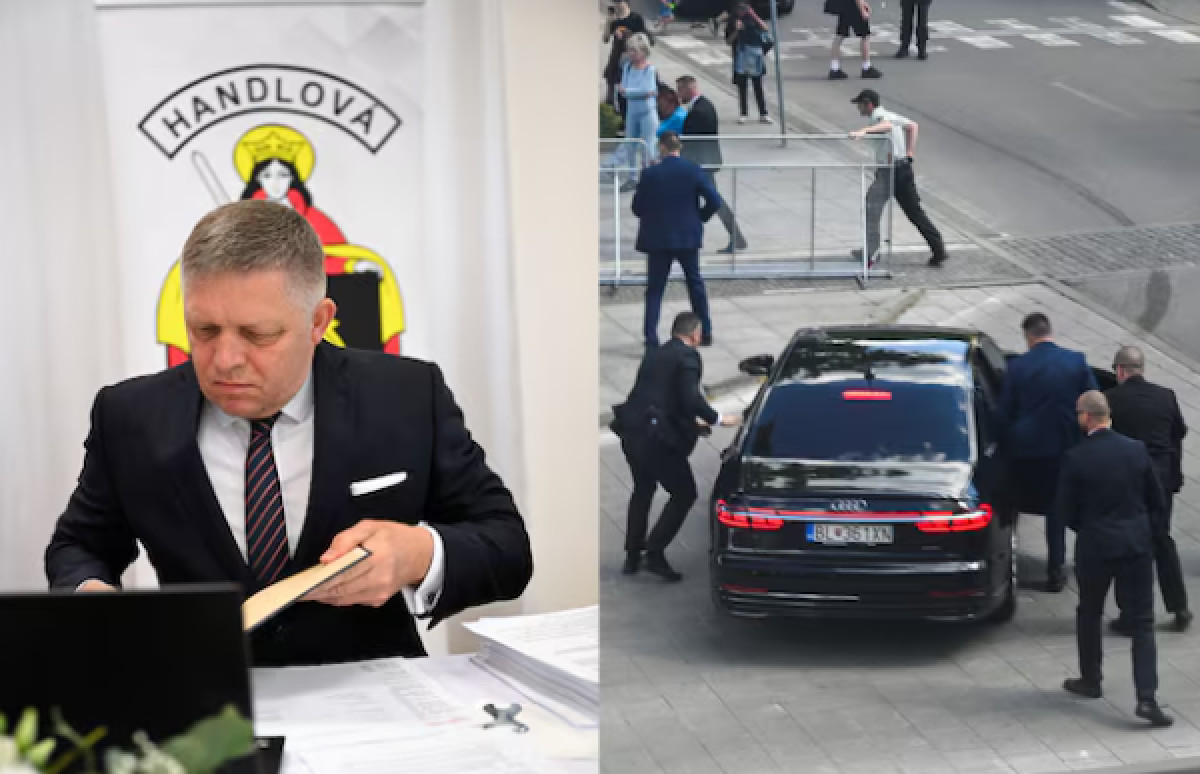 Οι σύμμαχοι του Φίτσο ξεσπούν και... απειλούν