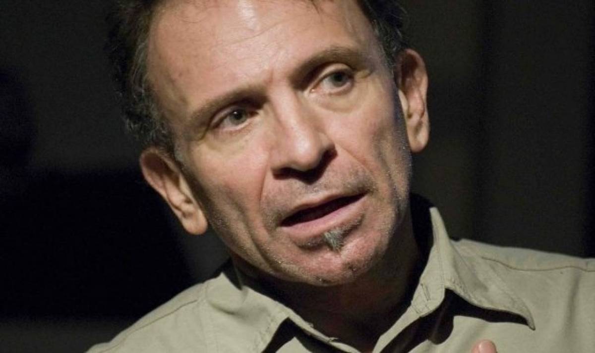 «Έφυγε» ο σπουδαίος φωτορεπόρτερ Γιάννης Μπεχράκης