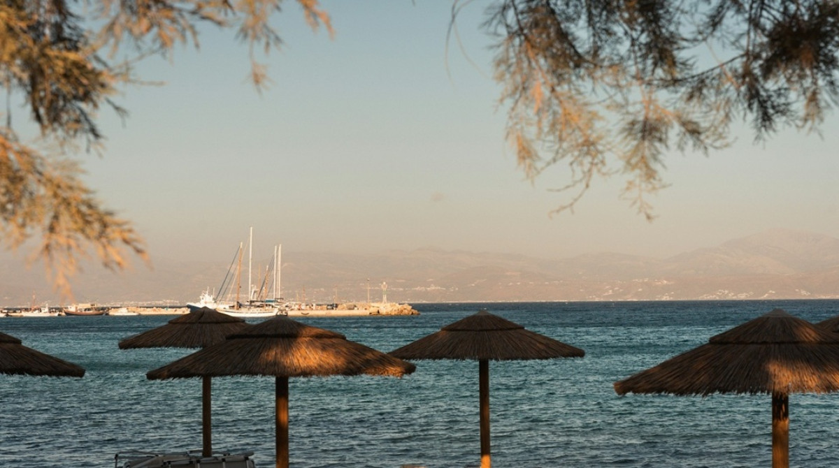 Κοινωνικός τουρισμός 2025: Νέα ολιγόωρη παράταση για όλα τα ΑΦΜ