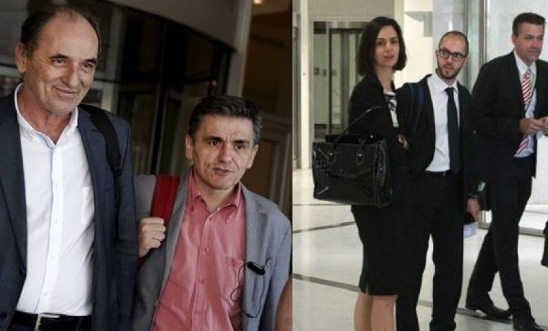 Έκτακτο EWG: Κλειδώνει η συμφωνία-Στη Βουλή αύριο τα 13 προαπαιτούμενα