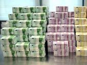 800 εκ. ευρώ στα "σεντούκια" τους κρατούν οι Κύπριοι- Στο ναδίρ η εμπιστοσύνη προς τις Τράπεζες