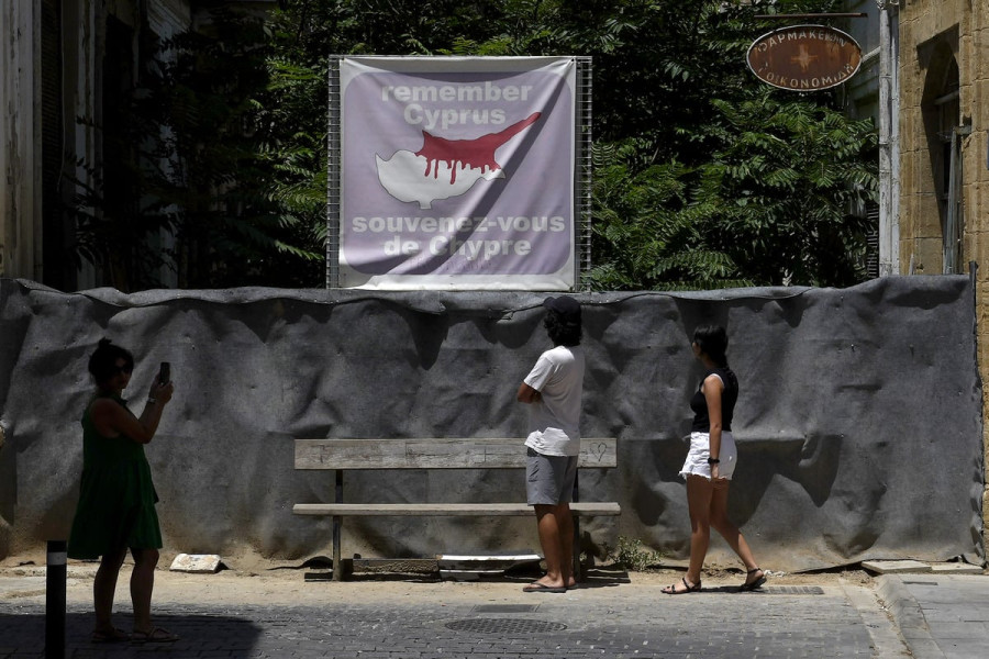 ΥΠΕΞ Κύπρου: Τι λέει για τη ρωσική παρουσία στα κατεχόμενα
