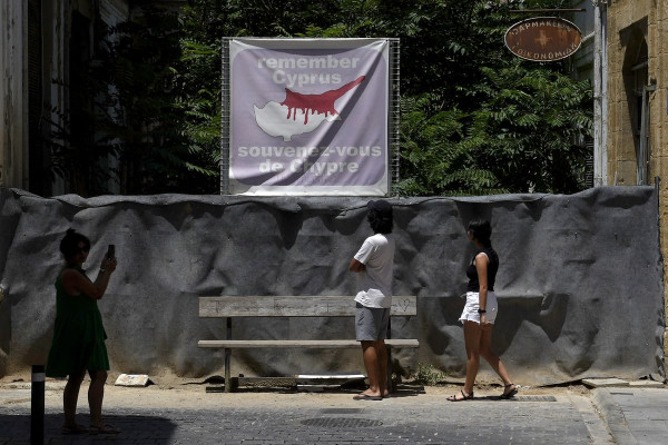 ΥΠΕΞ Κύπρου: Τι λέει για τη ρωσική παρουσία στα κατεχόμενα