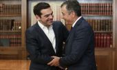 Ο Σταύρος πάει για Δήμαρχος