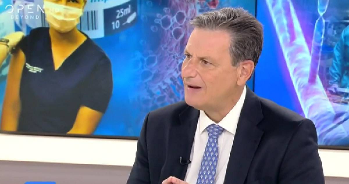 Σκυλακάκης: Συνεχίζεται η στρατηγική μείωσης φόρων-Κίνητρα για συγχωνεύσεις μικρομεσαίων επιχειρήσεων