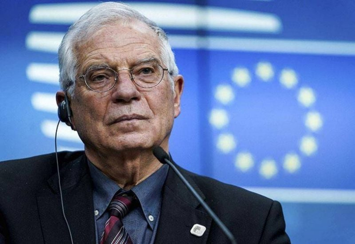 Ευρωβουλευτές εμπλέκουν και τον Μπορέλ στο Qatargate!