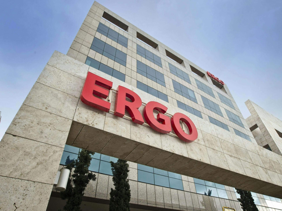 ERGO: Περιορίζει τις αυξήσεις στα ασφάλιστρα υγείας