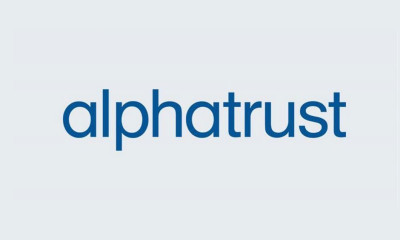 Alpha Trust: Ολοκληρώθηκε απορρόφηση της θυγατρικής Alpha Trust Ελληνική Γη