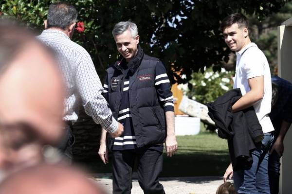Ξεκινά η δίκη για την υπόθεση απαγωγής Λεμπιδάκη