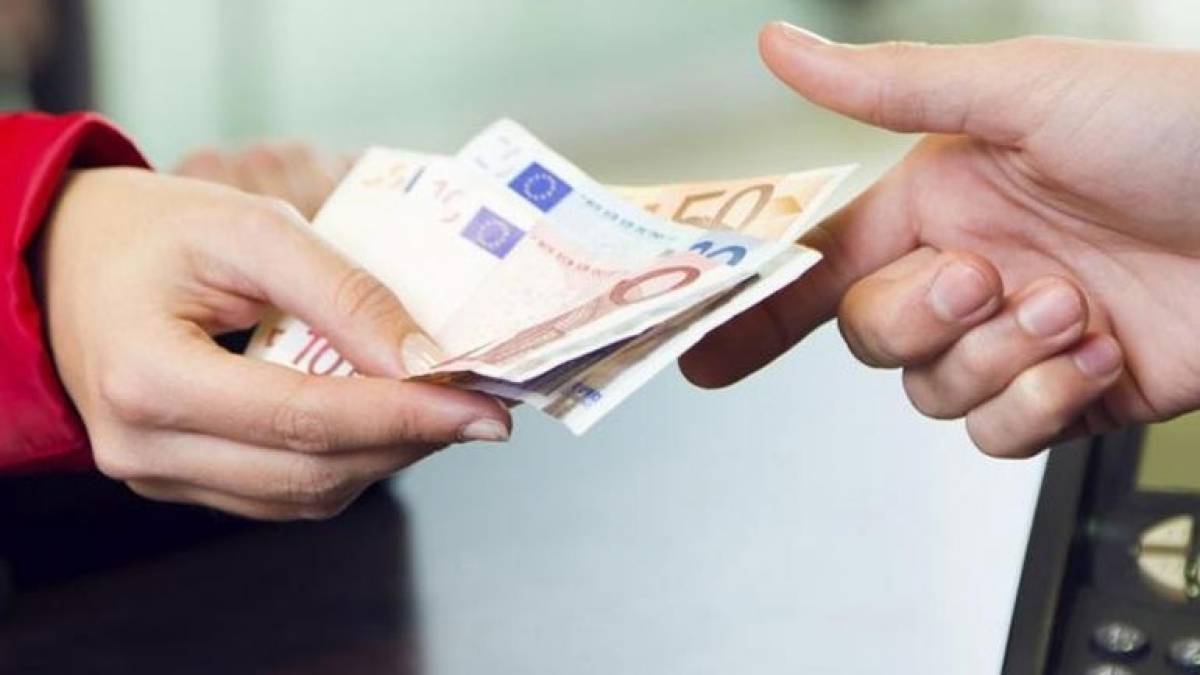 Στις 24 Μαΐου η πληρωμή του Κοινωνικού Εισοδήματος Αλληλεγγύης