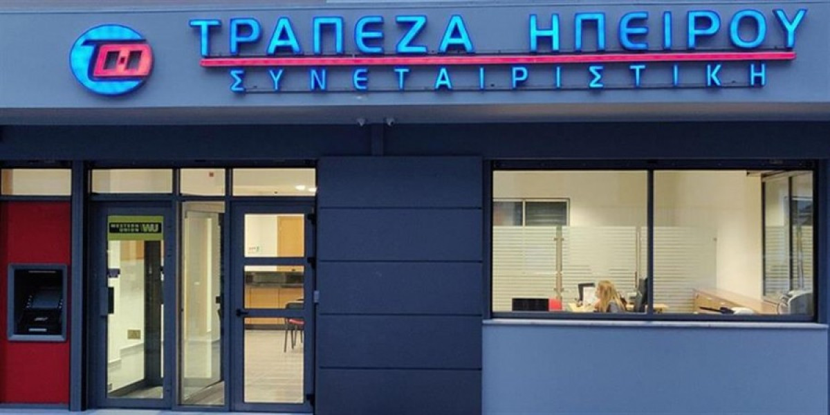 Τράπεζα Ηπείρου: Case study απ'τη Microsoft οι λύσεις compliance της