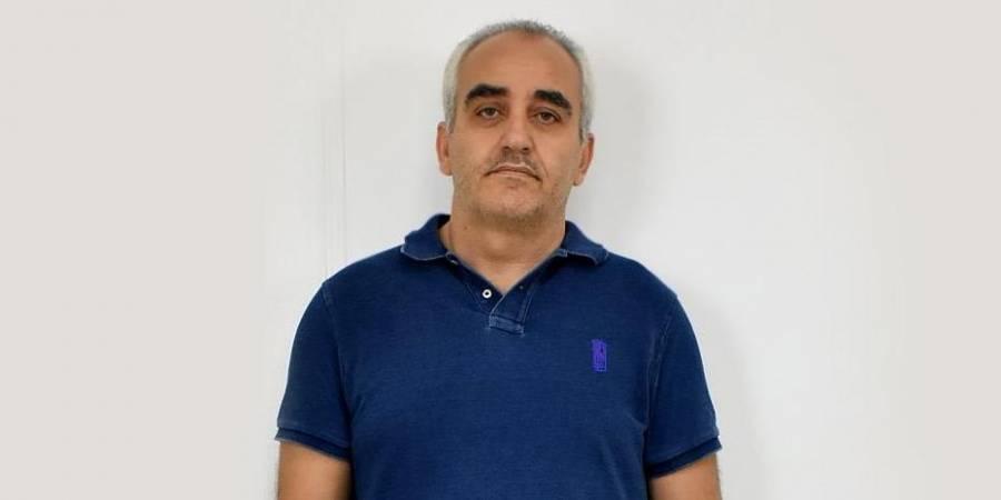Αυτός είναι ο γιατρός «μαϊμού»-Κρίθηκε προφυλακιστέος