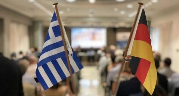 Ελληνογερμανικό Επιμελητήριο: Ημερίδα για την Πολιτική Προστασία στις 3 Νοεμβρίου