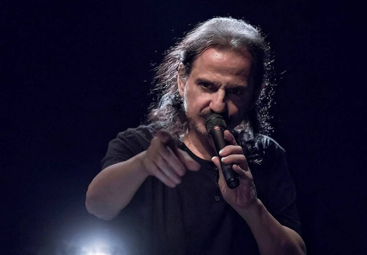 Ουτοπία: Κυκλοφόρησε το νέο τραγούδι του Πάνου Κατσιμίχα