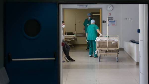ΕΣΥ: Έρχονται 4.000 προσλήψεις μόνιμων νοσηλευτών-Εντός του έτους η προκήρυξη