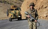 Τουρκία: Νεκρός στρατιώτης στις νοτιοανατολικές περιοχές της χώρας