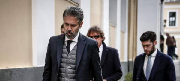 Εξέταση Φρουζή: Τι αναφέρουν τα «στρατόπεδα» ΝΔ-ΚΙΝΑΛ και ΣΥΡΙΖΑ
