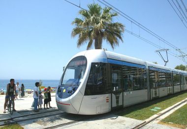 Τραμ: Ξανά ο διαγωνισμός για 25 συρμούς