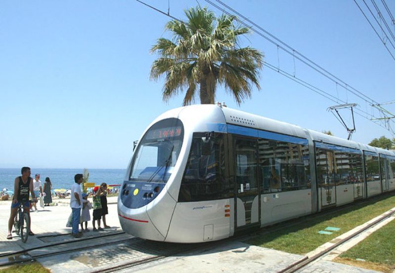 Τραμ: Ξανά ο διαγωνισμός για 25 συρμούς