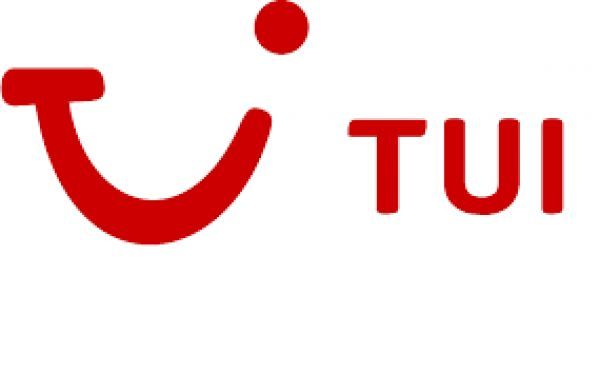 TUI: Αύξηση του κύκλου εργασιών κατά 8,5%