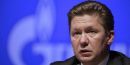 Έρχεται πάλι στην Αθήνα ο Μίλερ της Gazprom