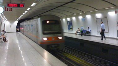 Μέσω ΕΤΕπ-ΕΣΠΑ η χρηματοδότηση της γραμμή 4 του Μετρό