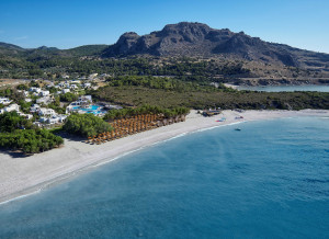 SWOT Hospitality: Στο «χαρτοφυλάκιό» της ένα Hilton στη Ρόδο