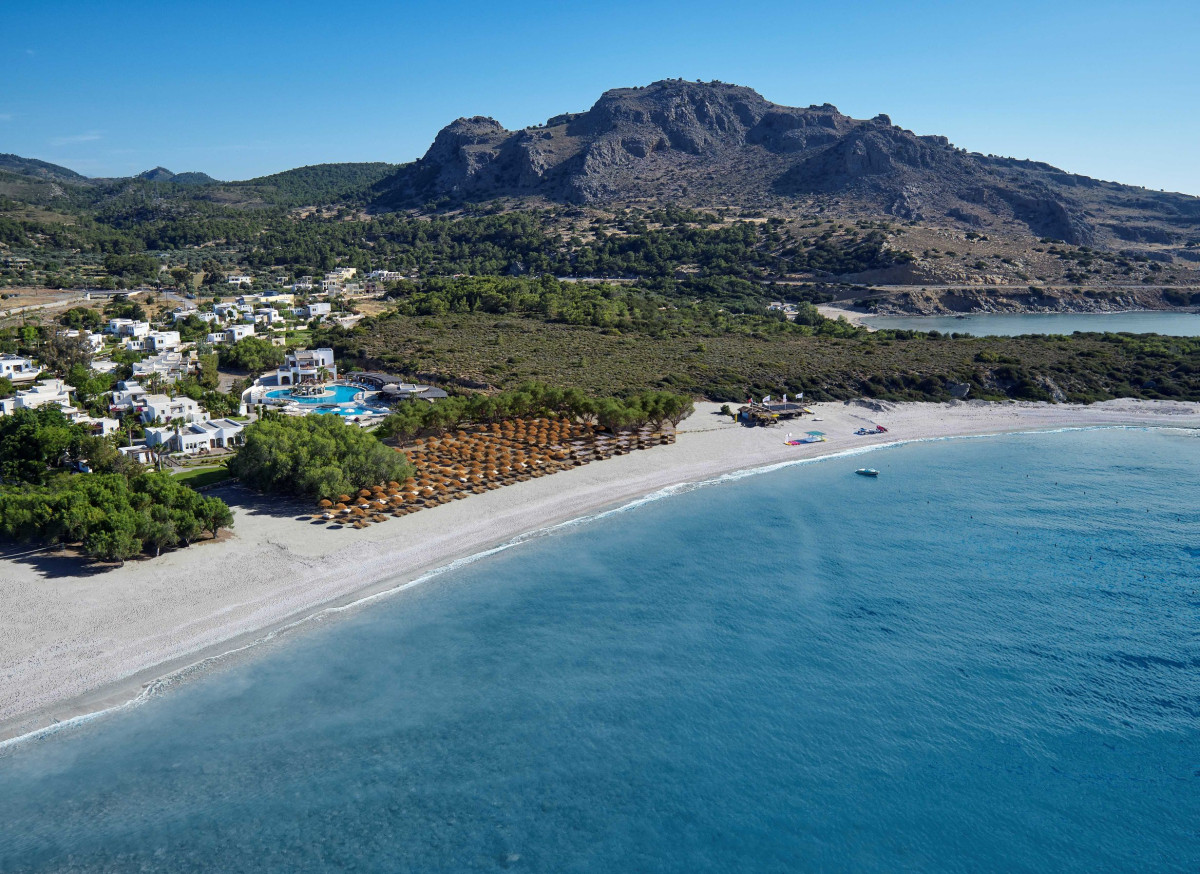 SWOT Hospitality: Στο «χαρτοφυλάκιό» της ένα Hilton στη Ρόδο