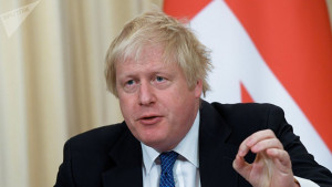 Βρετανία: Στις 5/9 η διαδικασία για την αντικατάσταση του Τζόνσον