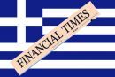 Financial Times: Τρίτο πακέτο έως και 15 δισ. ευρώ για την Ελλάδα