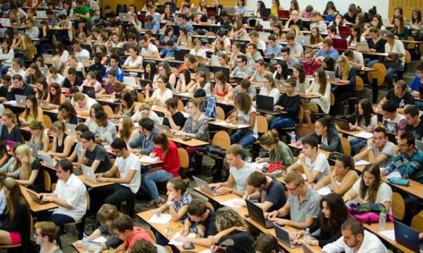Εγκρίθηκαν περισσότερες από τις μισές αιτήσεις μετεγγραφής στα Πανεπιστήμια