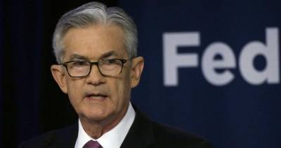 Πάουελ: H Fed παρακολουθεί στενά τις εξελίξεις με τον κορονοϊό