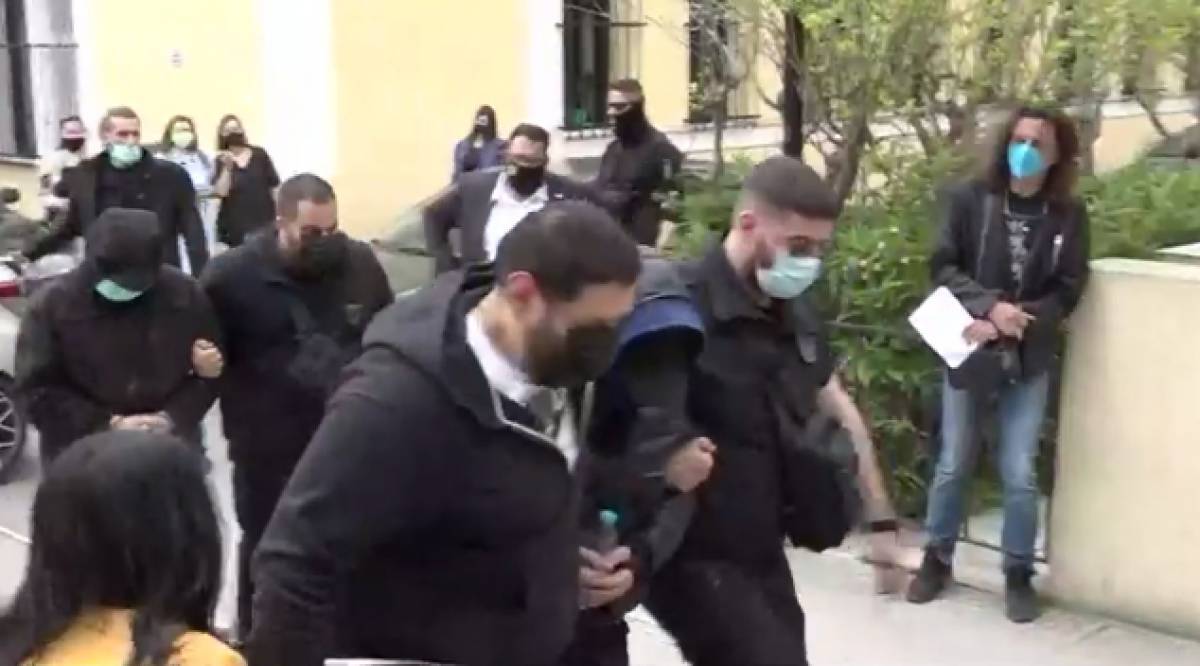 Βαρύτατη ποινική δίωξη σε βάρος του Μένιου Φουρθιώτη