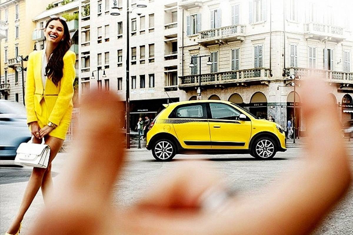 Δείξε μου το αυτοκίνητό σου... να σου πω ποιος είσαι