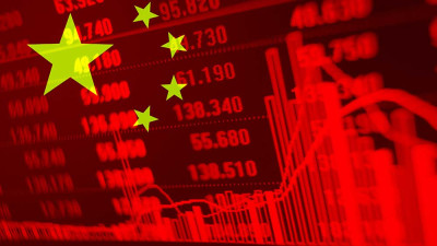 Bloomberg: Η Κίνα παίρνει μέτρα τόνωσης της χρηματιστηριακής αγοράς