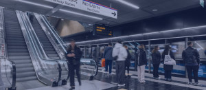 Κλείνει ξανά για 15 ημέρες το Μετρό Θεσσαλονίκης