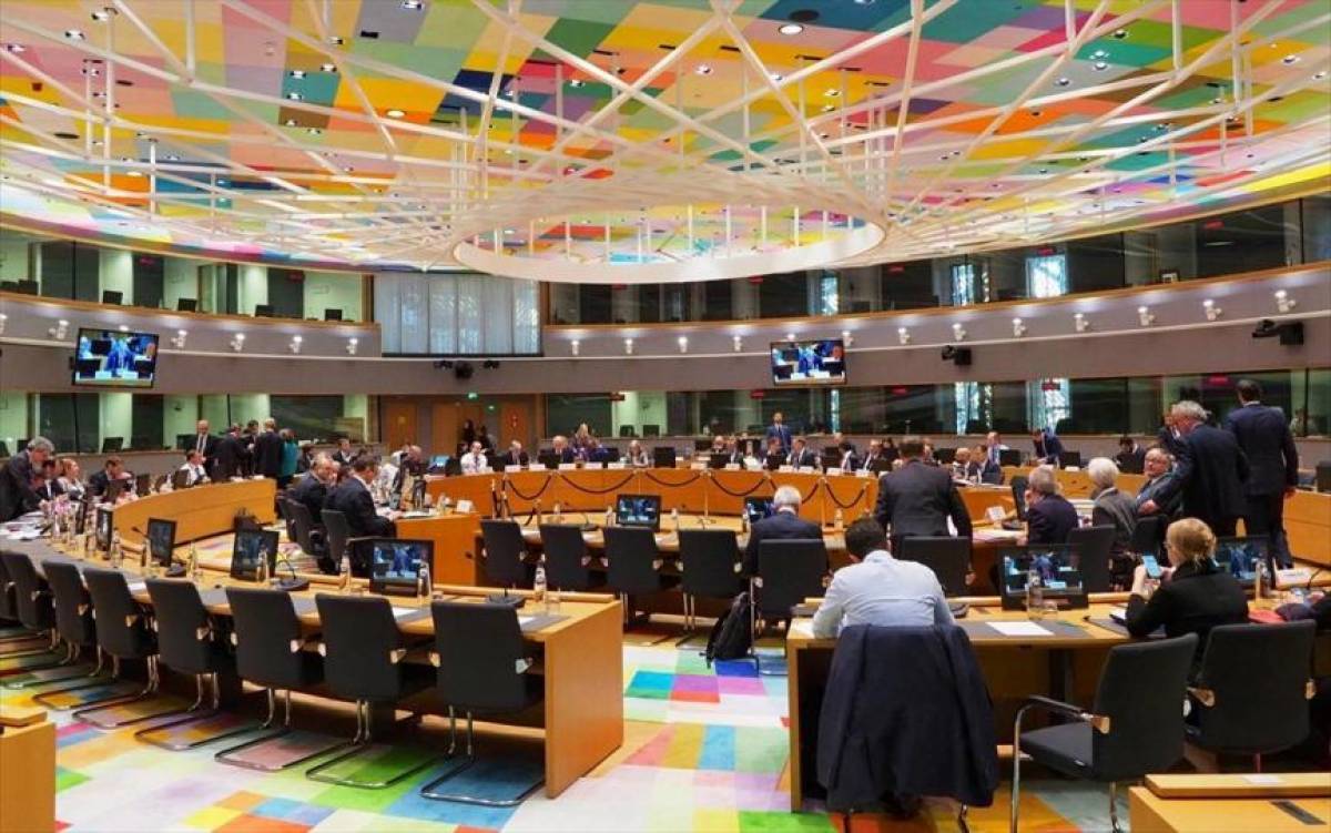 Ecofin: «Πράσινος» και ψηφιακός μετασχηματισμός στο επίκεντρο των επενδύσεων