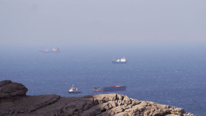 Γερμανία: Αναπτύσσει ναυτικές δυνάμεις στη Μεσόγειο ενόψει πιθανής αποστολής στα Στενά του Ορμούζ
