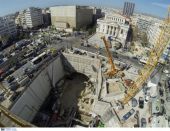 Markit: Περαιτέρω επιδείνωση για τους Έλληνες κατασκευαστές