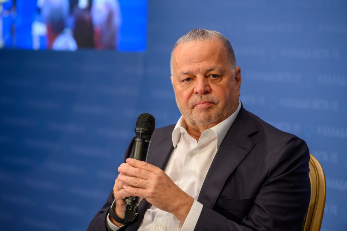 Ευ. Μυτιληναίος: Γιατί επενδύουμε σε ΑΠΕ στην Ιταλία
