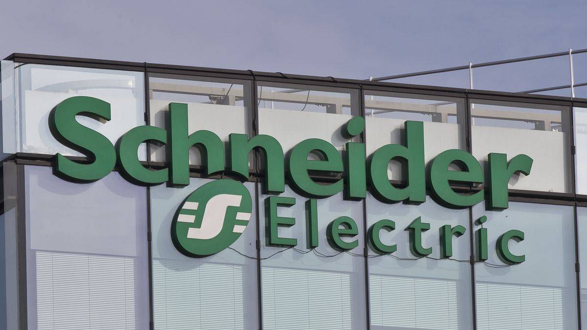 H Schneider Electric διευρύνει τη σειρά τριφασικών Easy UPS