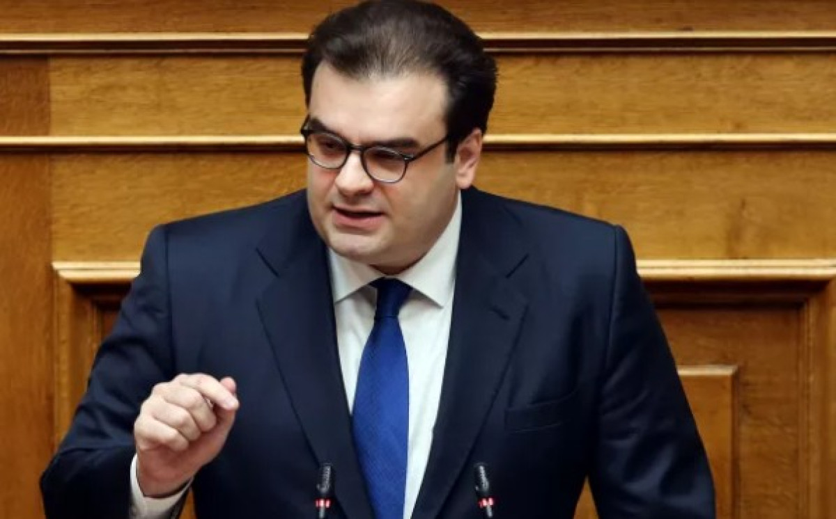 Υπερψηφίστηκε το νομοσχέδιο για την Κεφαλαιαγορά: «Υπερόπλο» ο εξωδικαστικός συμβιβασμός