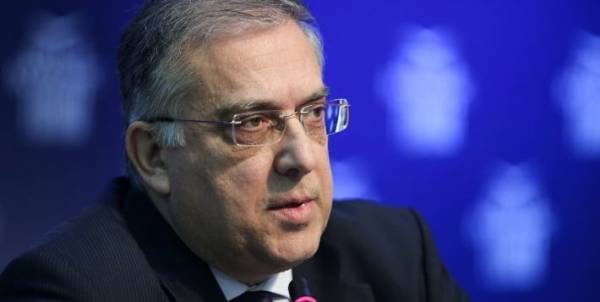 Θεοδωρικάκος: Με ευρεία πλειοψηφία η ψήφος στους απόδημους