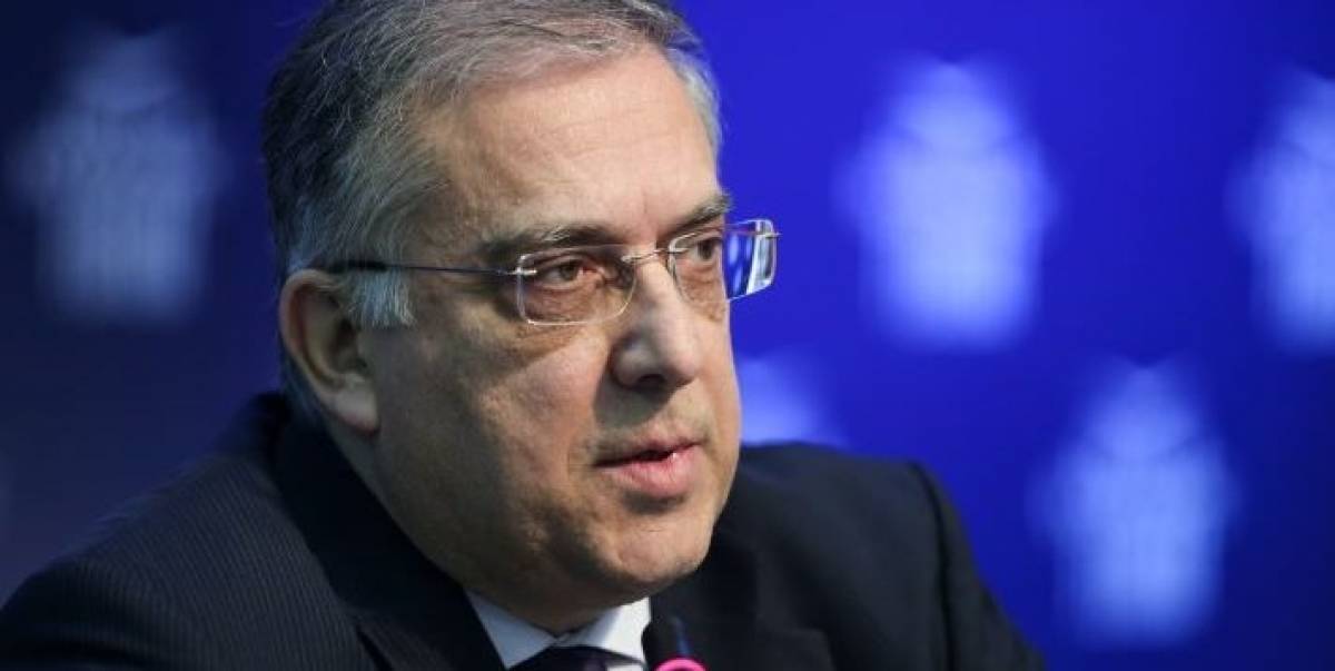 Θεοδωρικάκος: Με ευρεία πλειοψηφία η ψήφος στους απόδημους