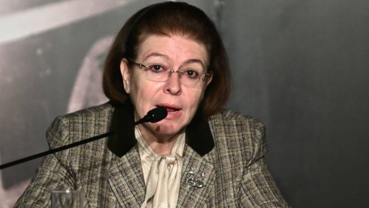 Μενδώνη: Η διεθνής κοινή γνώμη στηρίζει την επιστροφή των Γλυπτών