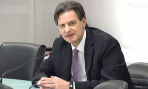 Σκυλακάκης: Έρχεται νομοθετική ρύθμιση για τα τιμολόγια ηλεκτρικού ρεύματος