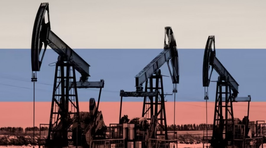 Ρωσία: Δεν θα προμηθεύει πετρέλαιο σε χώρες που επιβάλλουν πλαφόν