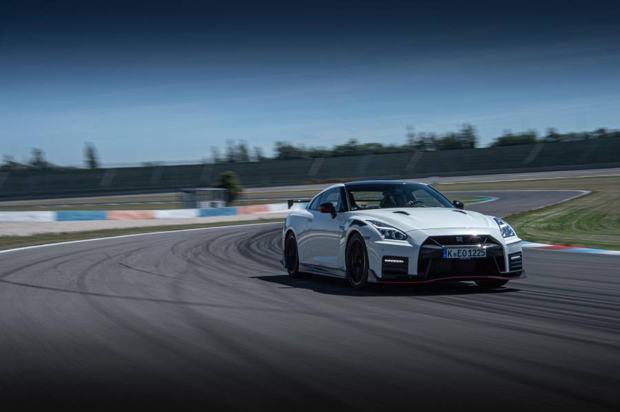 Nissan GT-R: η γέννηση ενός θρύλου