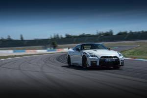 Nissan GT-R: η γέννηση ενός θρύλου