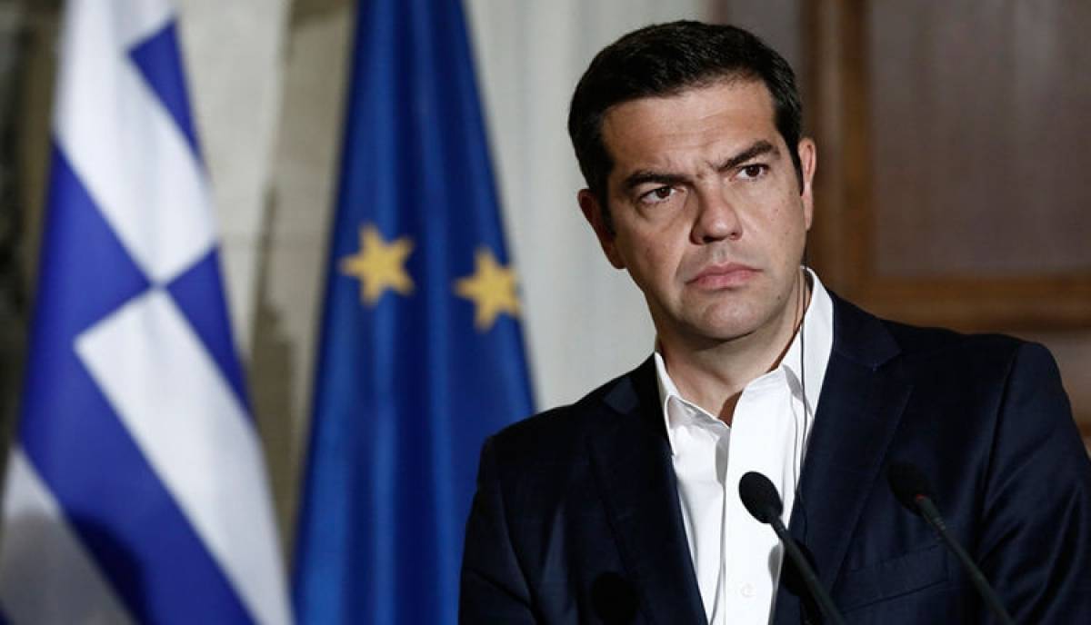 Τσίπρας: Καθαρός αέρας έως το φθινόπωρο του 2019